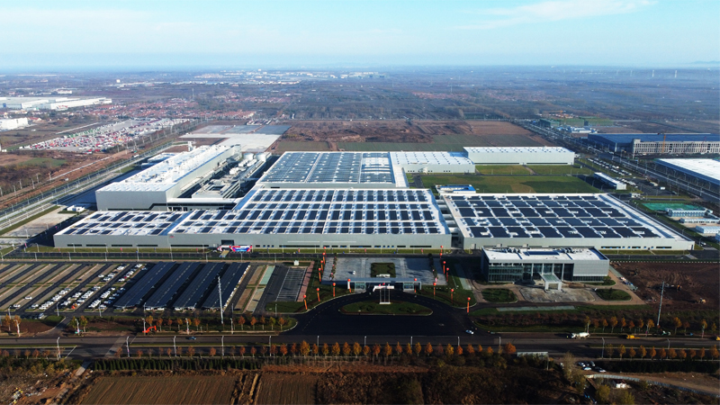 3-奇瑞开云在线登录网页_开云（中国）超级工厂航拍图